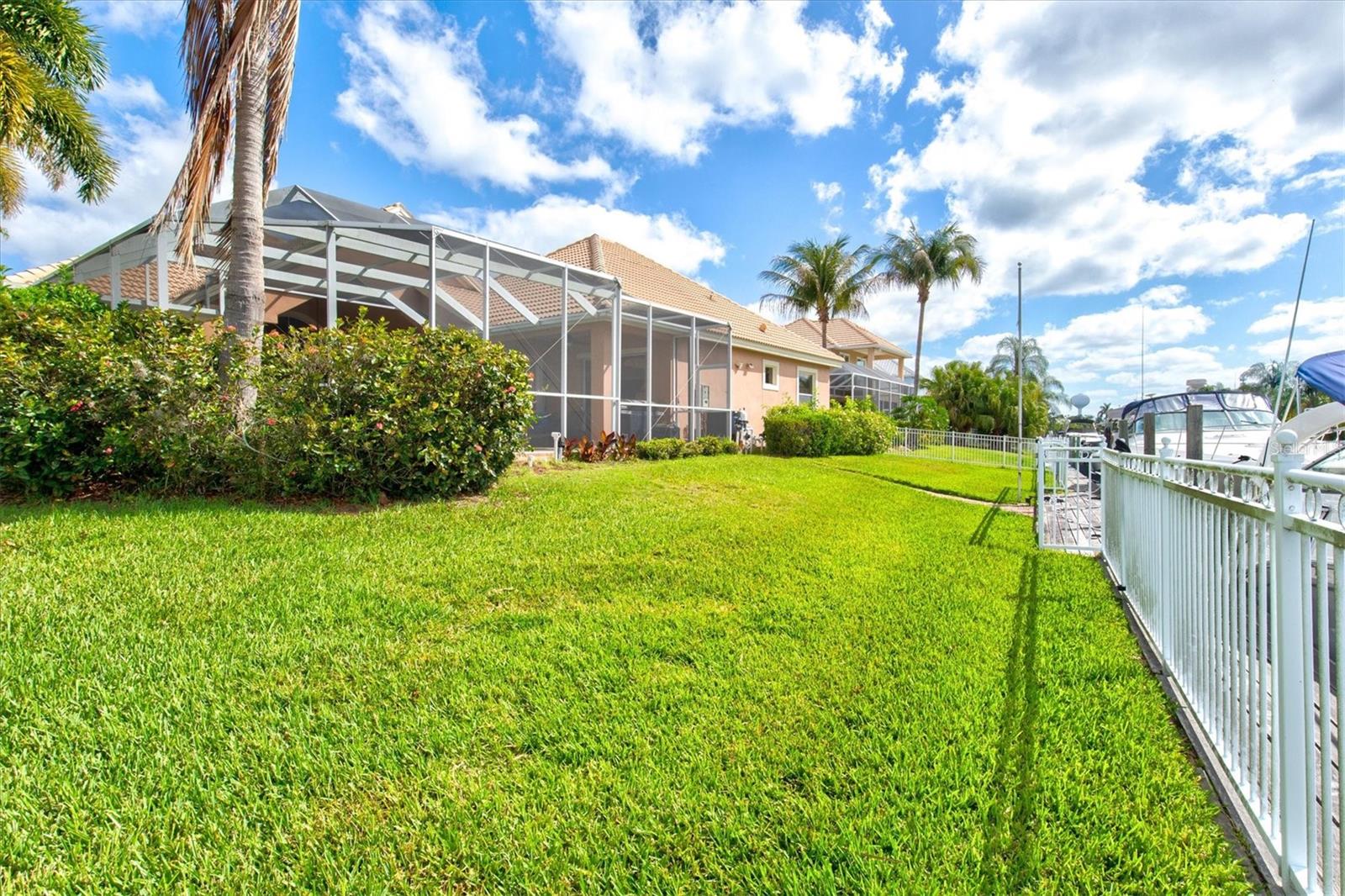 HARBOUR WALK/RIVERDALE - Residential
