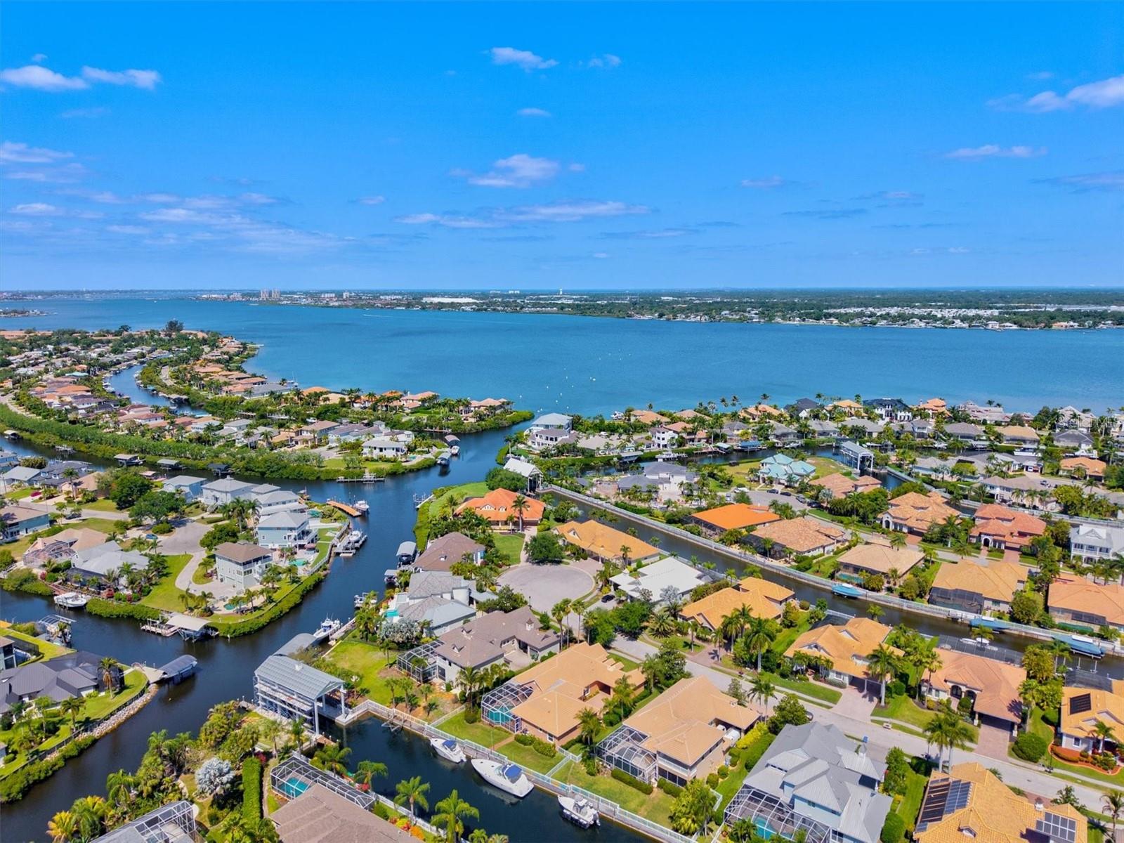HARBOUR WALK/RIVERDALE - Residential