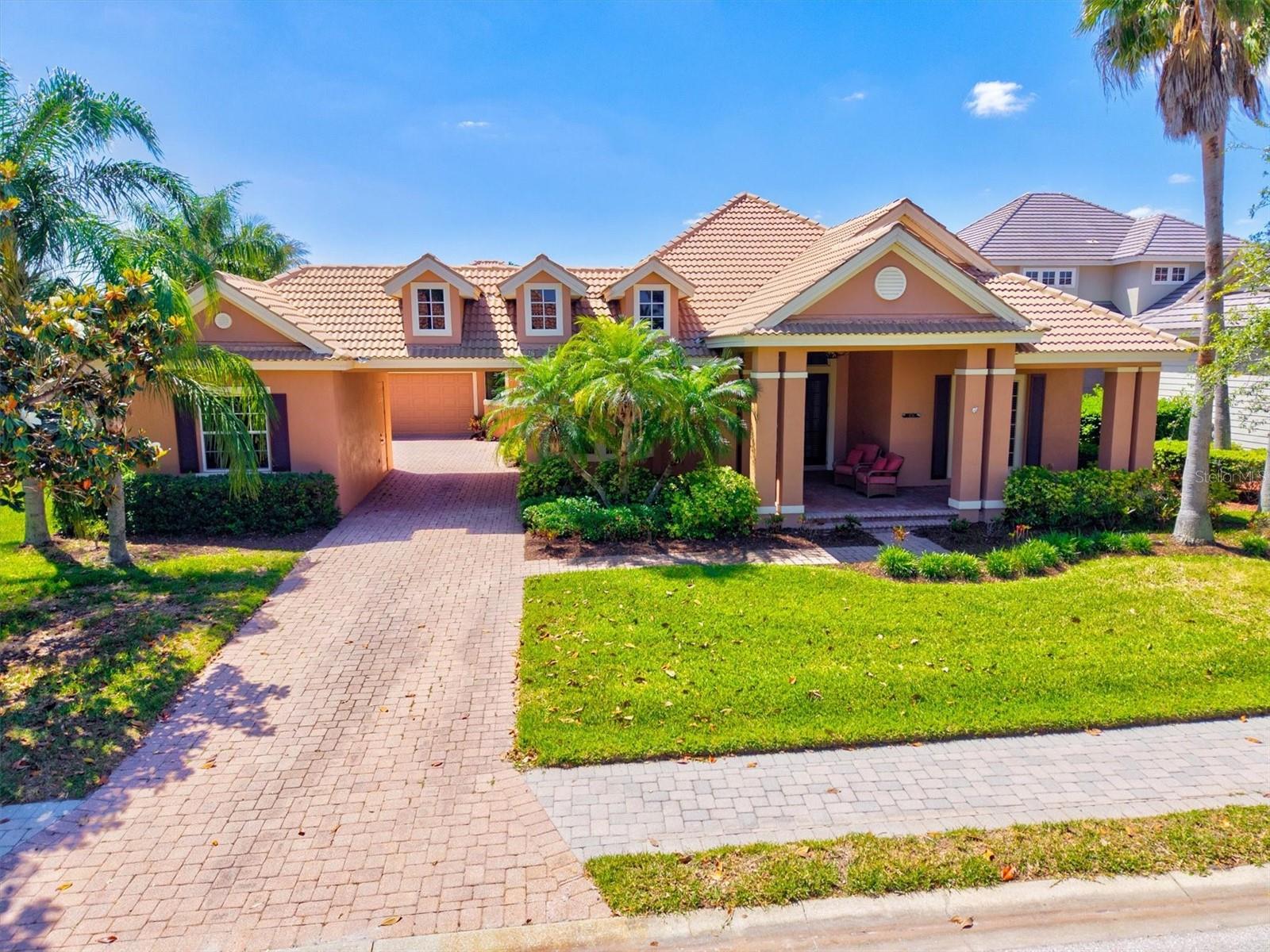 4714 MAINSAIL DRIVE