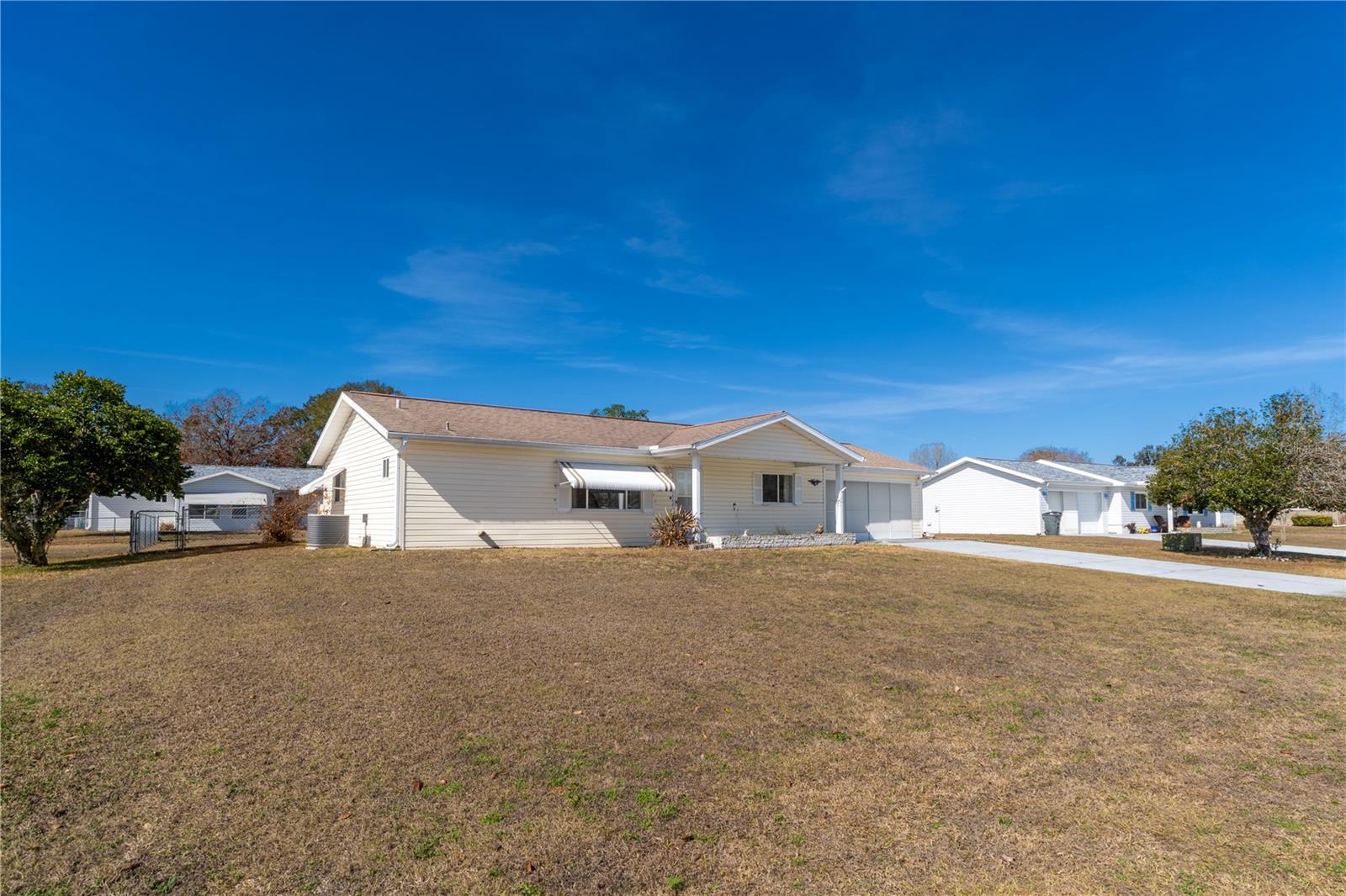 SPRUCE CREEK 03 - Residential