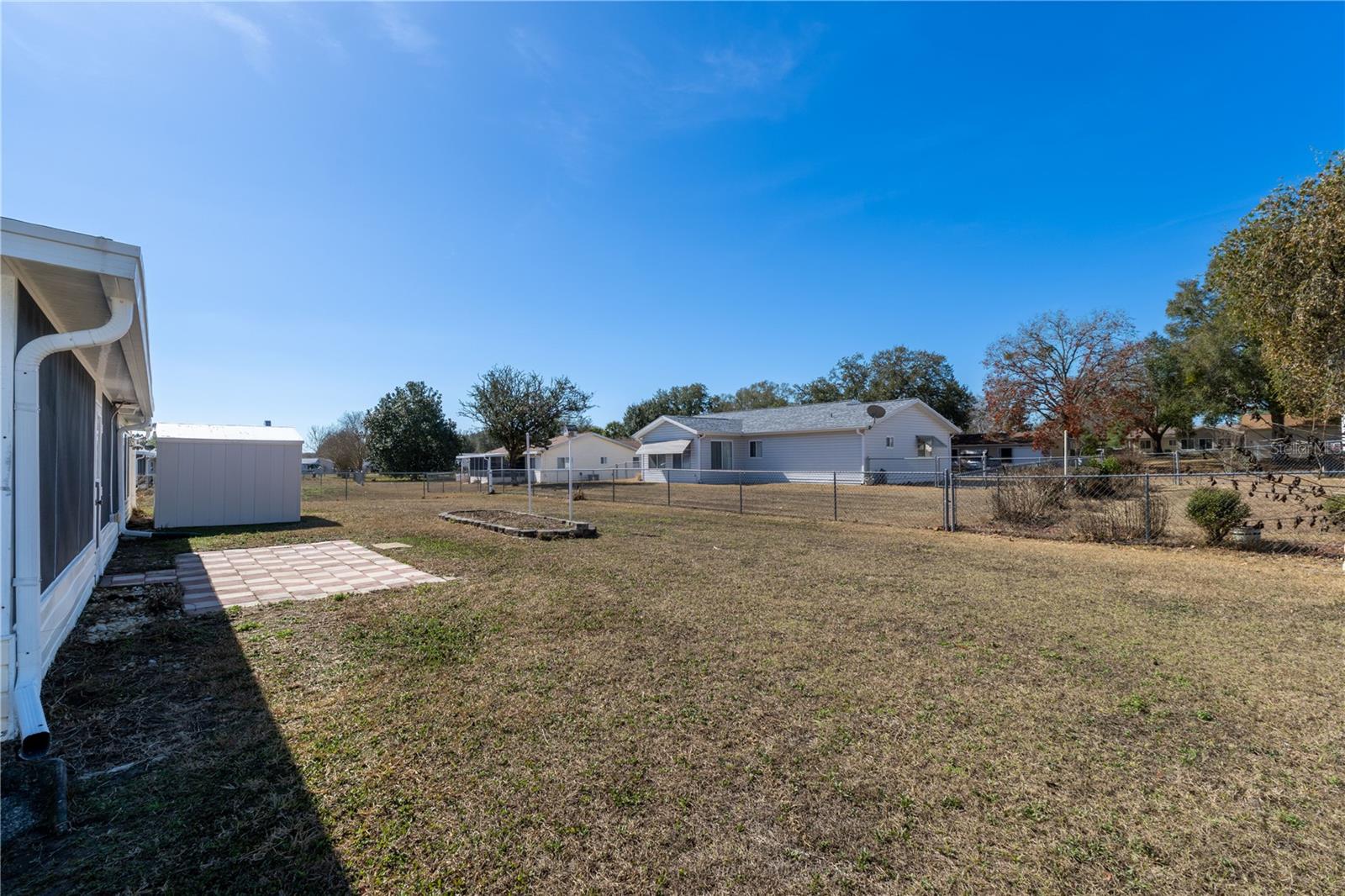 SPRUCE CREEK 03 - Residential