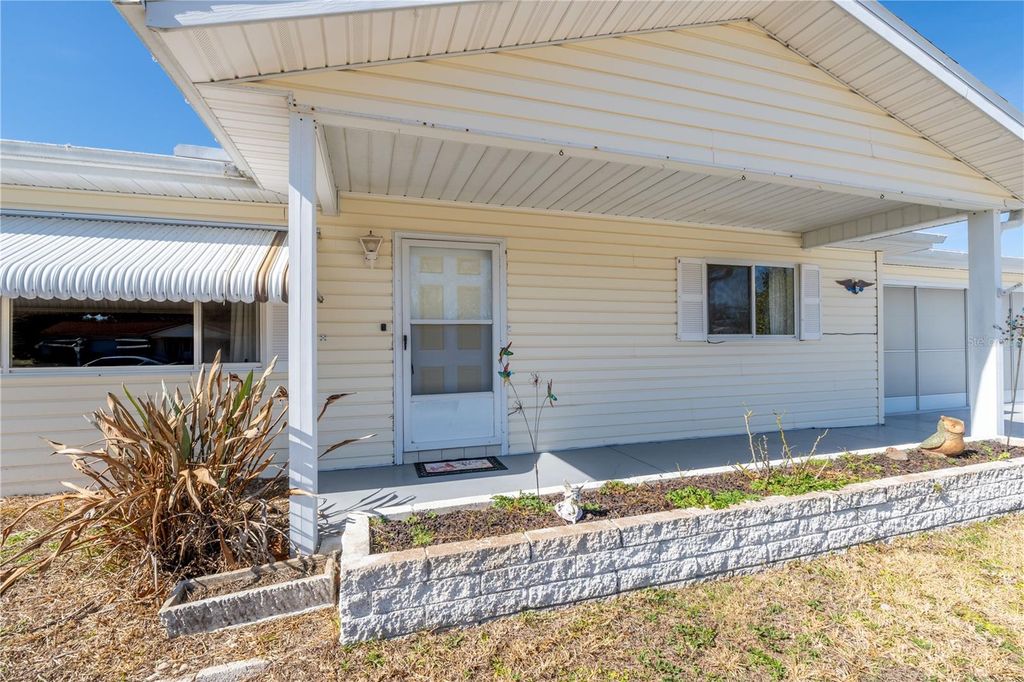 Photo of 10744 SW 62nd Terrace, Ocala, FL 34476 (MLS # OM719079)