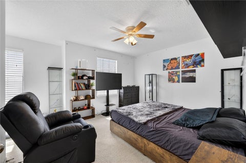 Tiny photo for 736 Woods Landing Drive, Minneola, FL 34715 (MLS # G5113581)