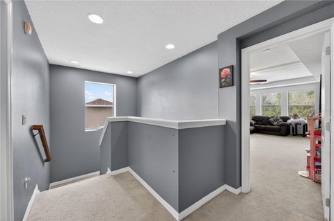 Tiny photo for 736 Woods Landing Drive, Minneola, FL 34715 (MLS # G5113581)