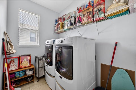 Tiny photo for 736 Woods Landing Drive, Minneola, FL 34715 (MLS # G5113581)