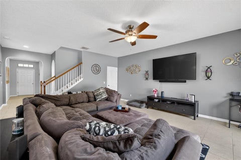 Tiny photo for 736 Woods Landing Drive, Minneola, FL 34715 (MLS # G5113581)