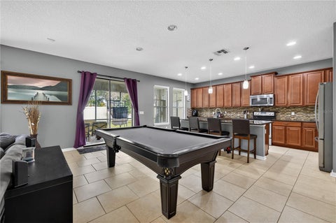 Tiny photo for 736 Woods Landing Drive, Minneola, FL 34715 (MLS # G5113581)