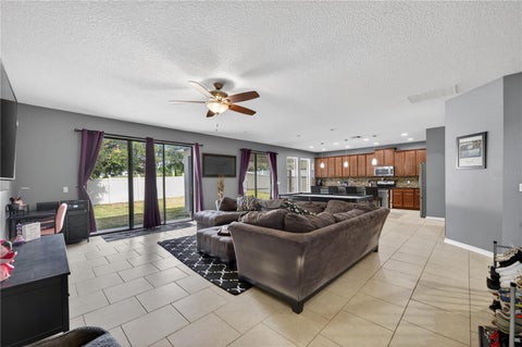 Tiny photo for 736 Woods Landing Drive, Minneola, FL 34715 (MLS # G5113581)
