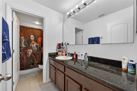Tiny photo for 736 Woods Landing Drive, Minneola, FL 34715 (MLS # G5113581)