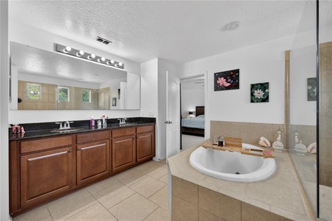 Tiny photo for 736 Woods Landing Drive, Minneola, FL 34715 (MLS # G5113581)