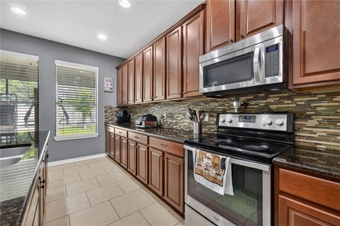 Tiny photo for 736 Woods Landing Drive, Minneola, FL 34715 (MLS # G5113581)