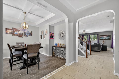 Tiny photo for 736 Woods Landing Drive, Minneola, FL 34715 (MLS # G5113581)