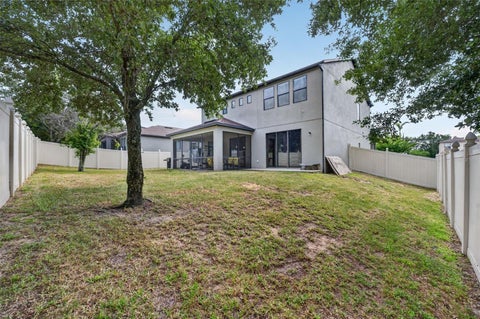 Tiny photo for 736 Woods Landing Drive, Minneola, FL 34715 (MLS # G5113581)