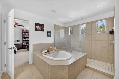 Tiny photo for 736 Woods Landing Drive, Minneola, FL 34715 (MLS # G5113581)