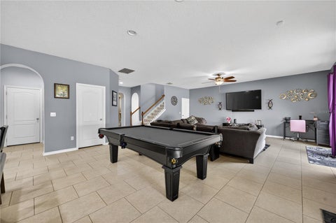 Tiny photo for 736 Woods Landing Drive, Minneola, FL 34715 (MLS # G5113581)
