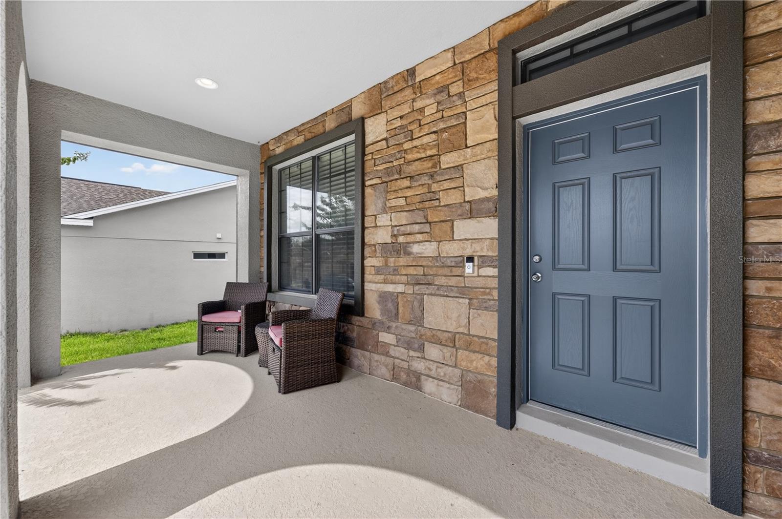 736 WOODS LANDING DRIVE