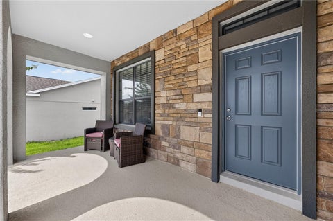 Tiny photo for 736 Woods Landing Drive, Minneola, FL 34715 (MLS # G5113581)
