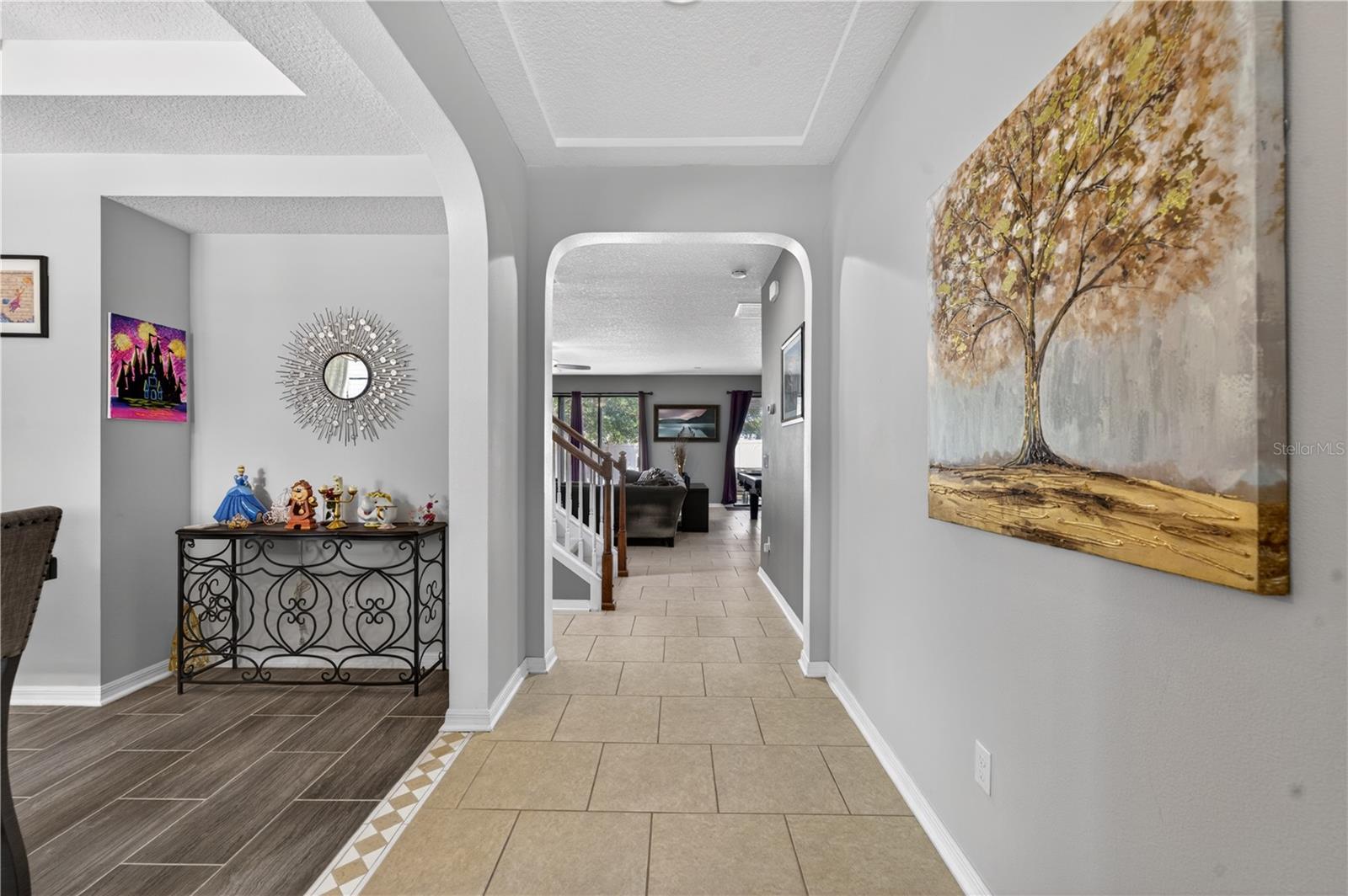 736 WOODS LANDING DRIVE