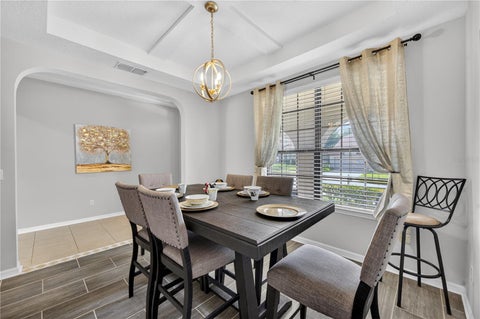 Tiny photo for 736 Woods Landing Drive, Minneola, FL 34715 (MLS # G5113581)