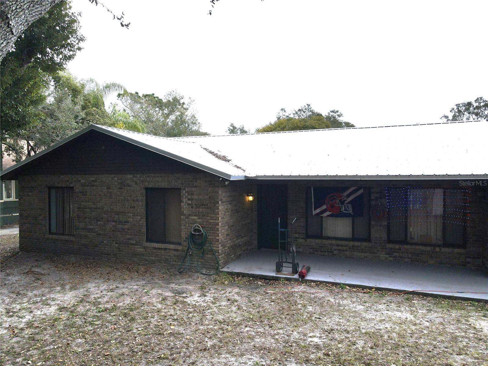 1085 OLD HICKORY TREE ROAD