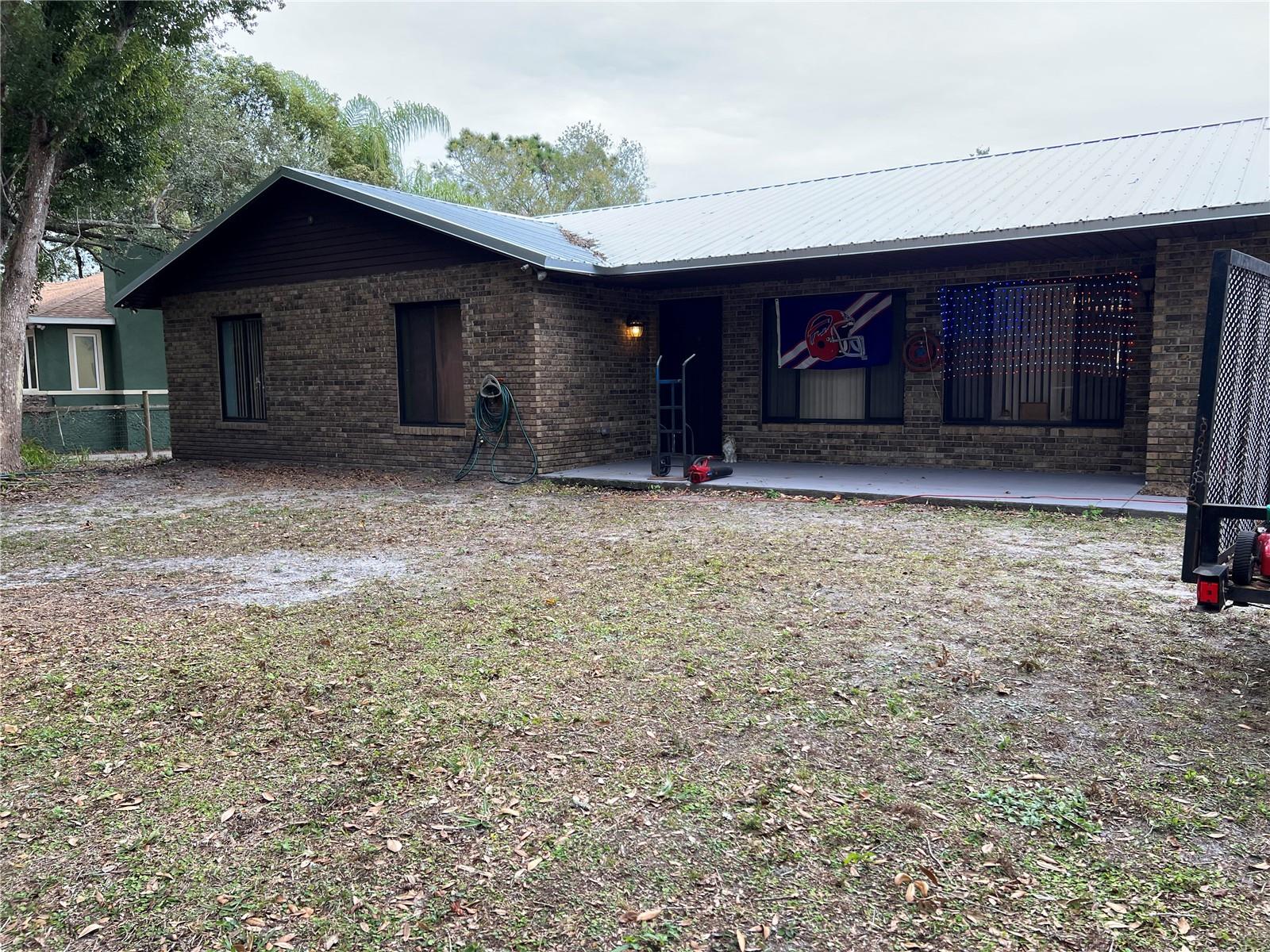 1085 OLD HICKORY TREE ROAD