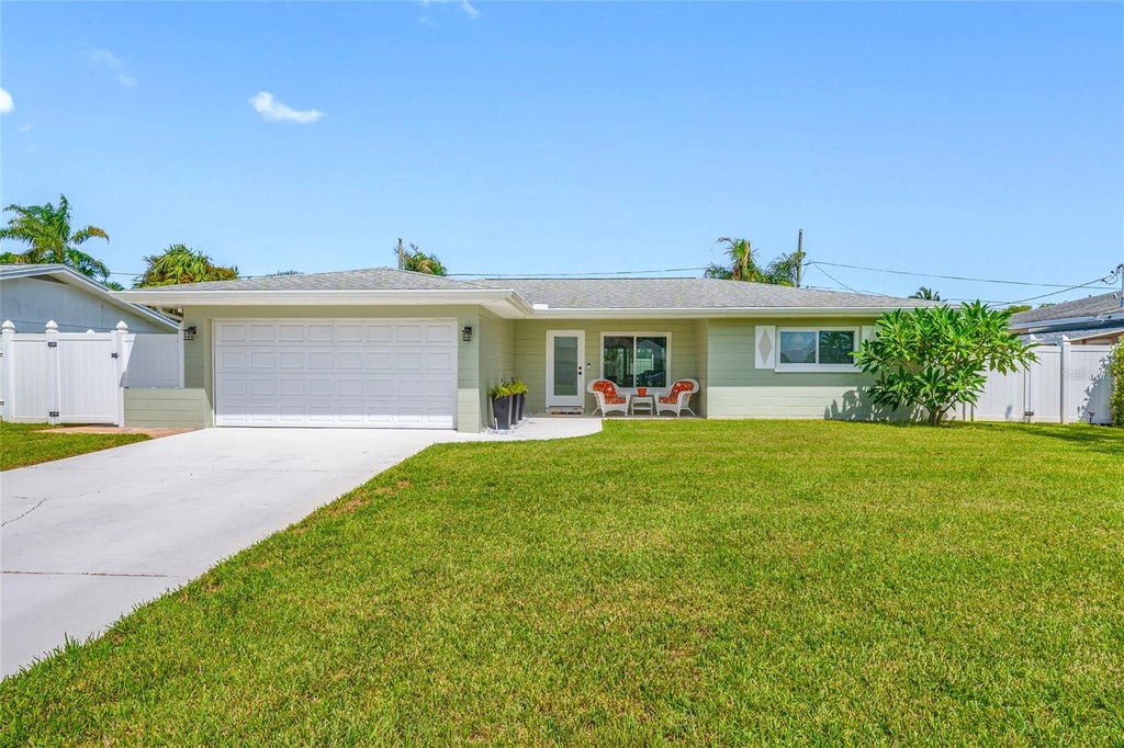Photo of 11497 63rd Avenue, Seminole, FL 33772 (MLS # TB8548609)