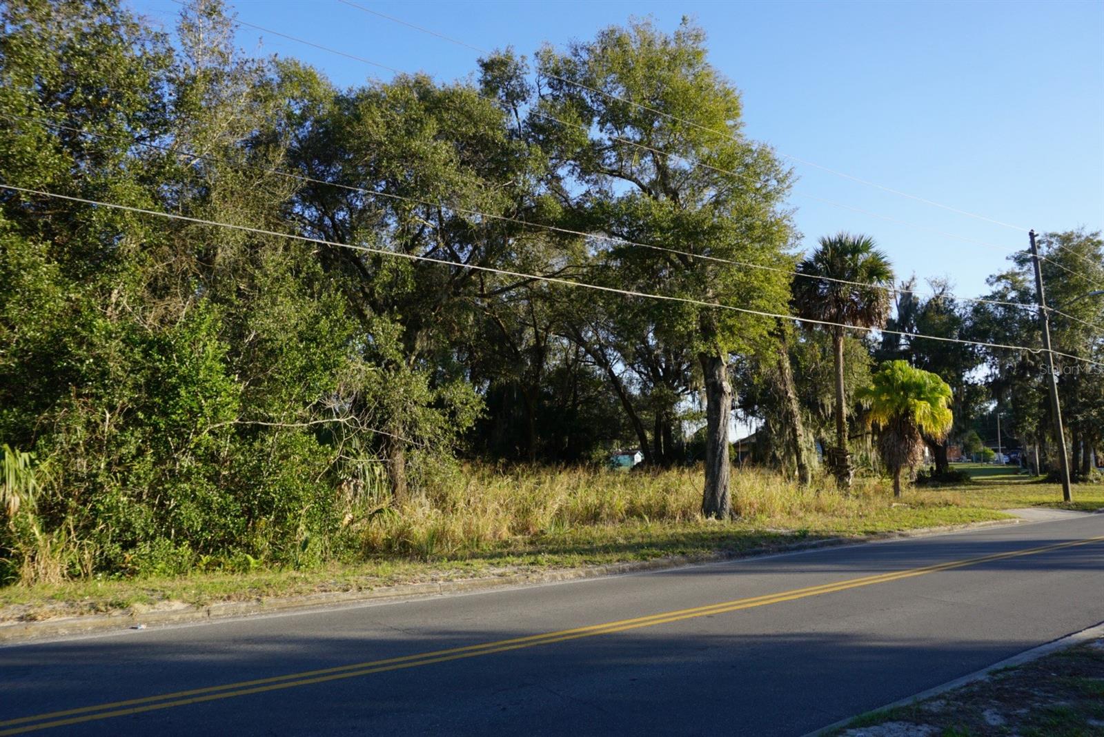 Prime opportunity for builders or investors! This vacant lot offers excellent potential in a growing Eustis. With flexible zoning and easy access to nearby development, it's ideal for your next build or long-term investment. Buyer to verify zoning, dimensions, and utility access.