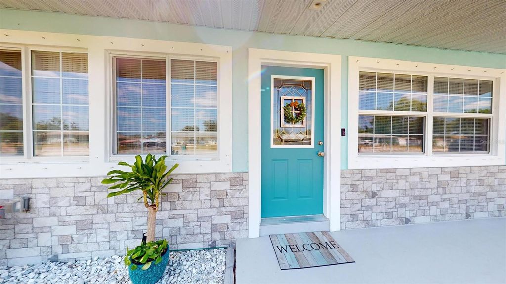 Photo of 20407 Albury Drive, Port Charlotte, FL 33952 (MLS # C7517953)