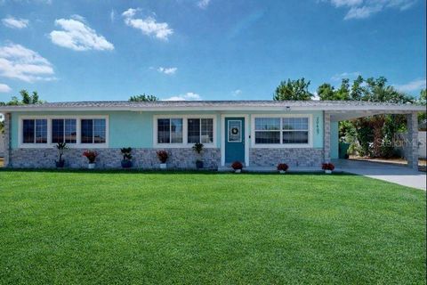 Photo of 20407 Albury Drive, Port Charlotte, FL 33952 (MLS # C7517953)