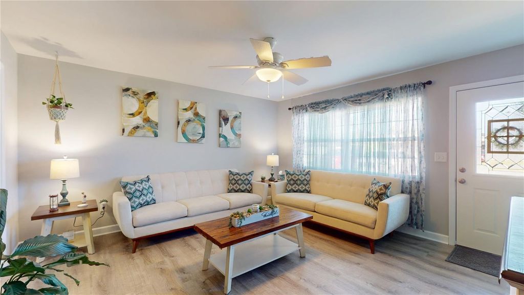 Photo of 20407 Albury Drive, Port Charlotte, FL 33952 (MLS # C7517953)