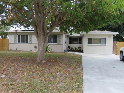 5010 8TH AVENUE N ST PETERSBURG FL 33710