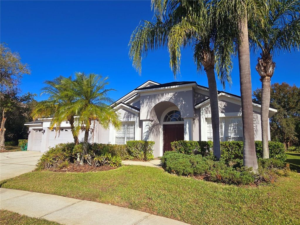 Photo of 10410 Riverburn Drive, Tampa, FL 33647 (MLS # TB8330354)
