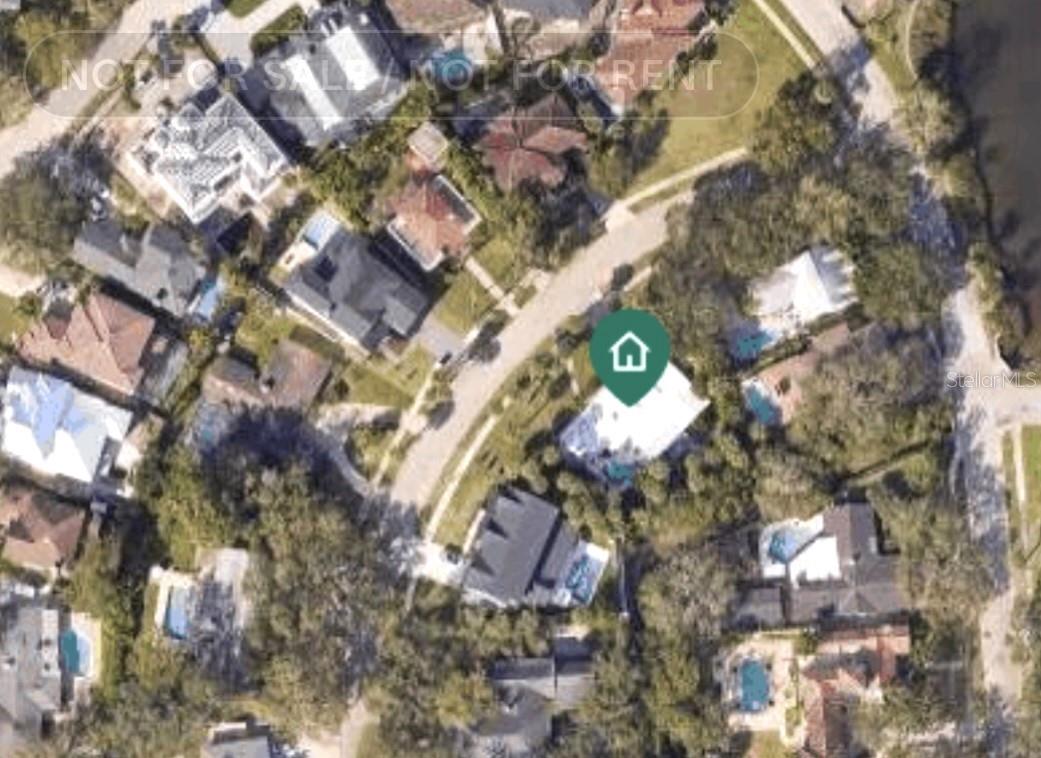 2606 S HAWTHORNE CIRCLE