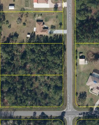 Get away from the crowded city- plus be half way between Orlando and the beaches. Build your dream home in a serene peaceful community with breathing room on this 1.03 Acre lot. Cape Orlando Estates is a part of the vibrant, thriving Golf Community of Wedgefield (also known as Rocket City), nicely located midway between Downtown Orlando and Cocoa Beach. This community boasts a Golf course and Country Club with Restaurant, Picnic Pavillion, Park, Playground, Basketball Court, Ball Field and K-8 school. You are also close to the Hal Scott Preserve and Park that has trails available for hiking, horseback riding and bicycling along with wildlife viewing and fishing. Don't miss your opportunity, now is the time. Some wetlands have been found on the property, but plenty is left in the middle of the property to build your dream home.