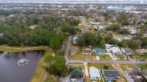 A home in DAYTONA BEACH