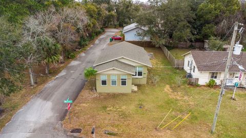 A home in DAYTONA BEACH