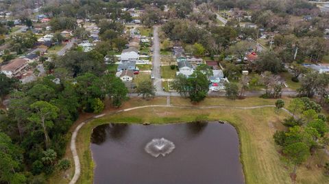 A home in DAYTONA BEACH