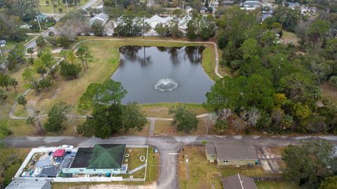 A home in DAYTONA BEACH