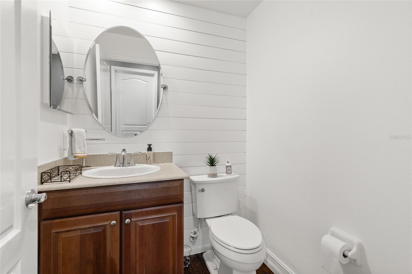 FOUNTAIN PARKE AT LAKE MARY - Residential