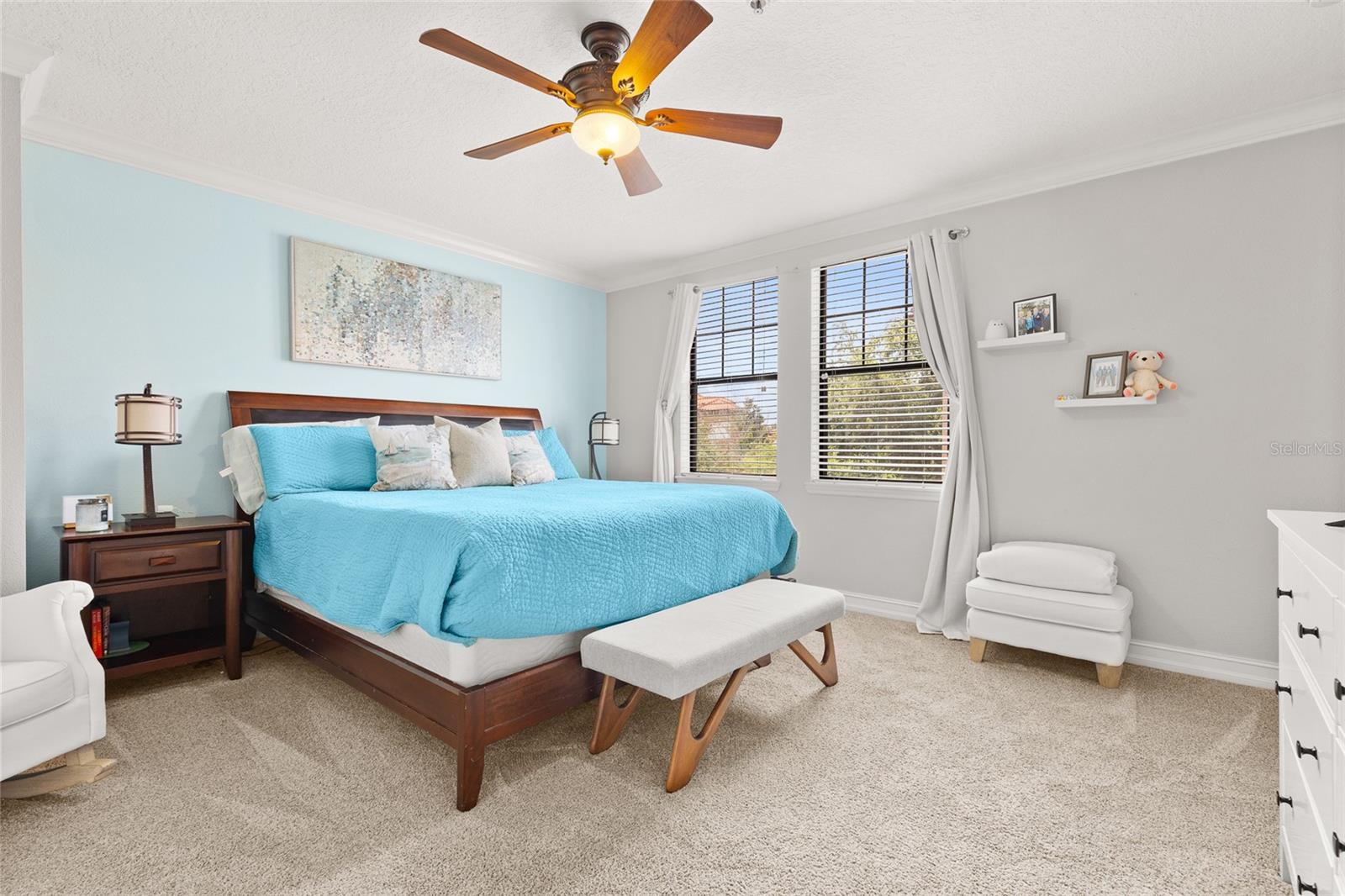 FOUNTAIN PARKE AT LAKE MARY - Residential