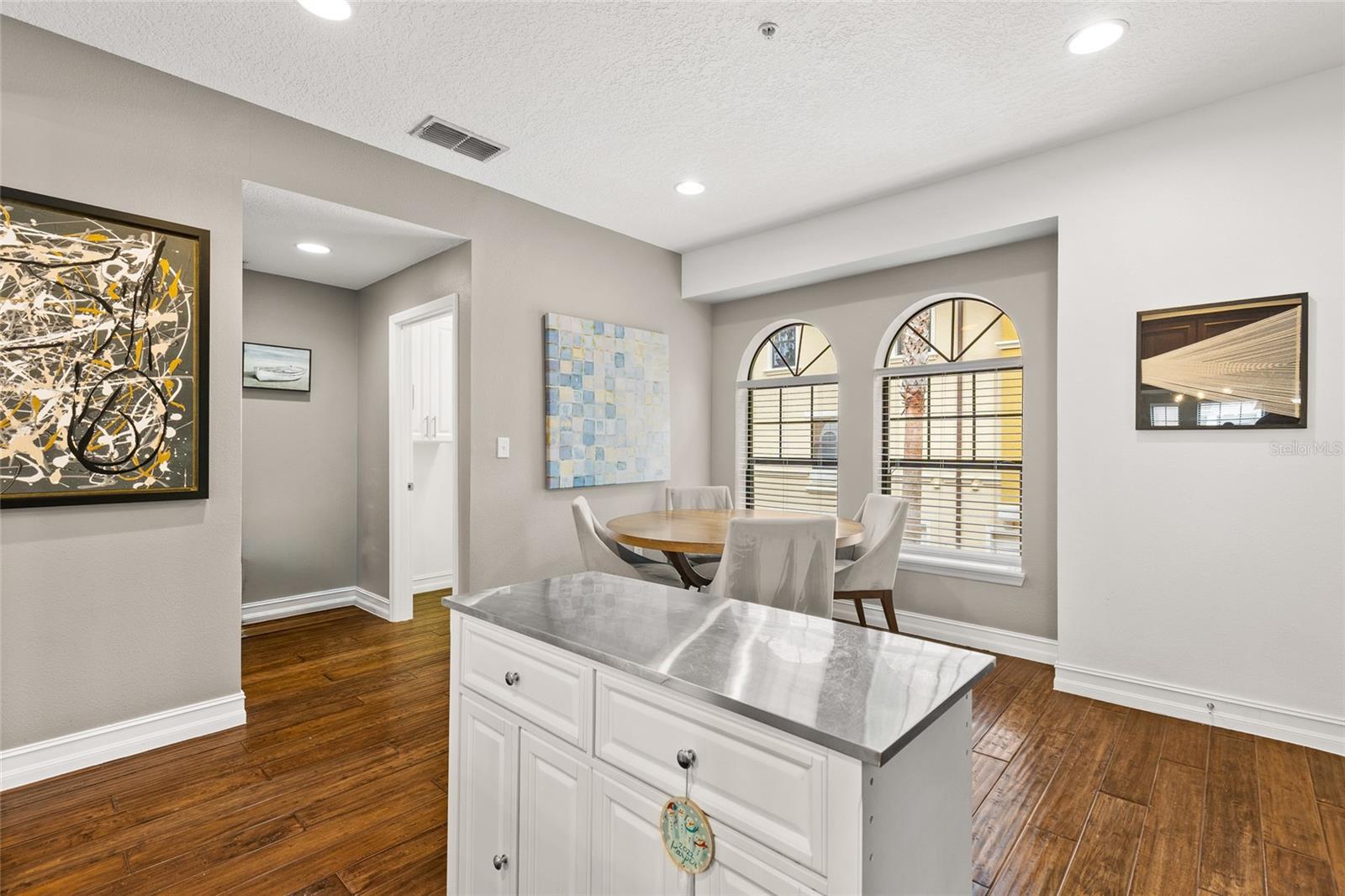 FOUNTAIN PARKE AT LAKE MARY - Residential
