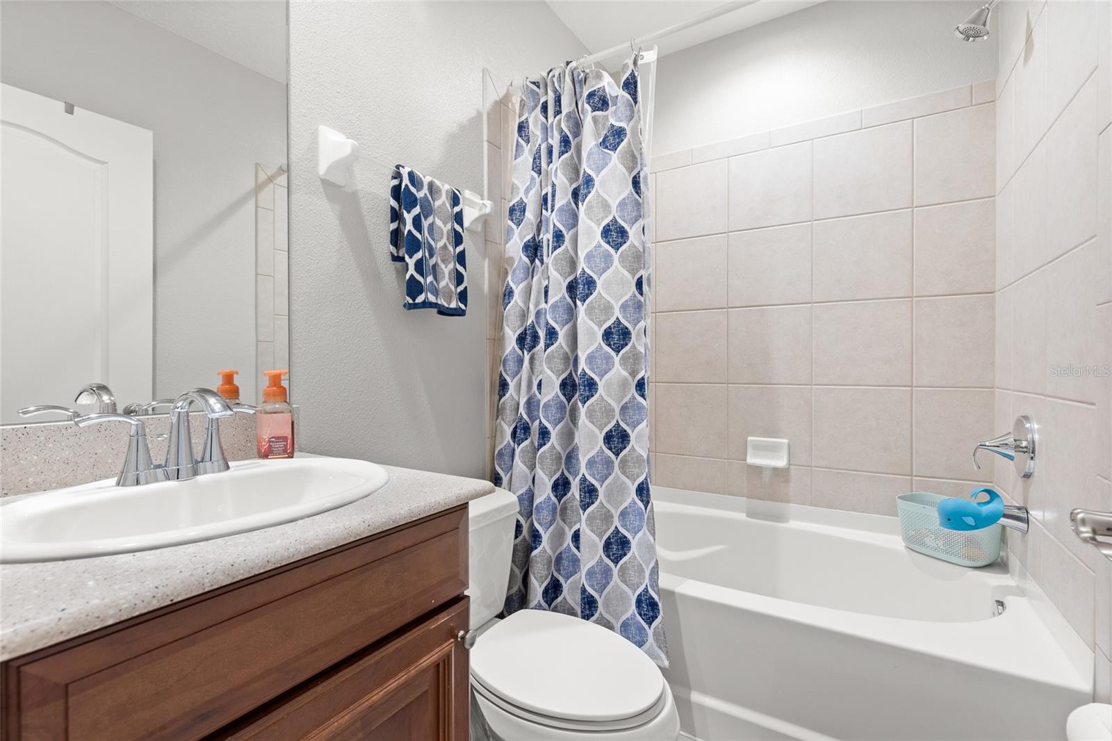 FOUNTAIN PARKE AT LAKE MARY - Residential