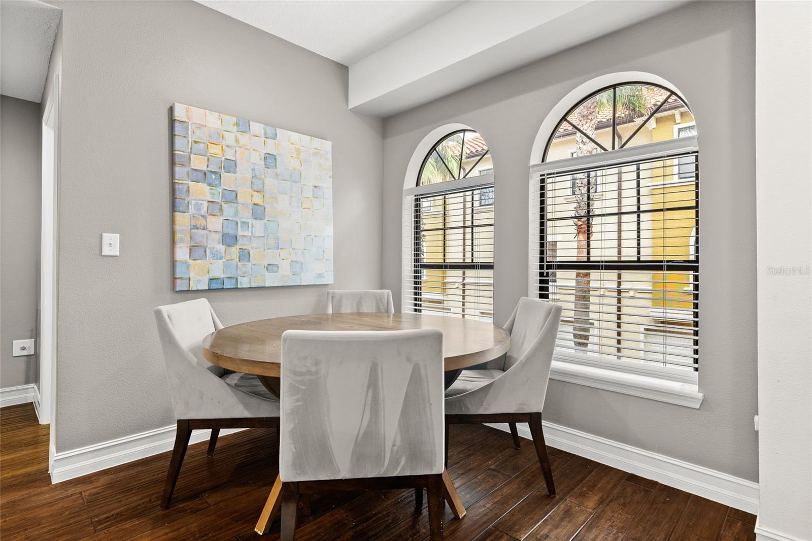 FOUNTAIN PARKE AT LAKE MARY - Residential