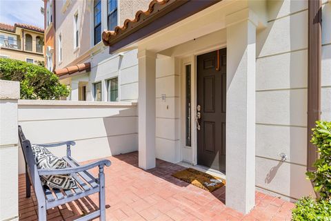 Photo of 4200 Messina Drive, Lake Mary, FL 32746 (MLS # O6338752)