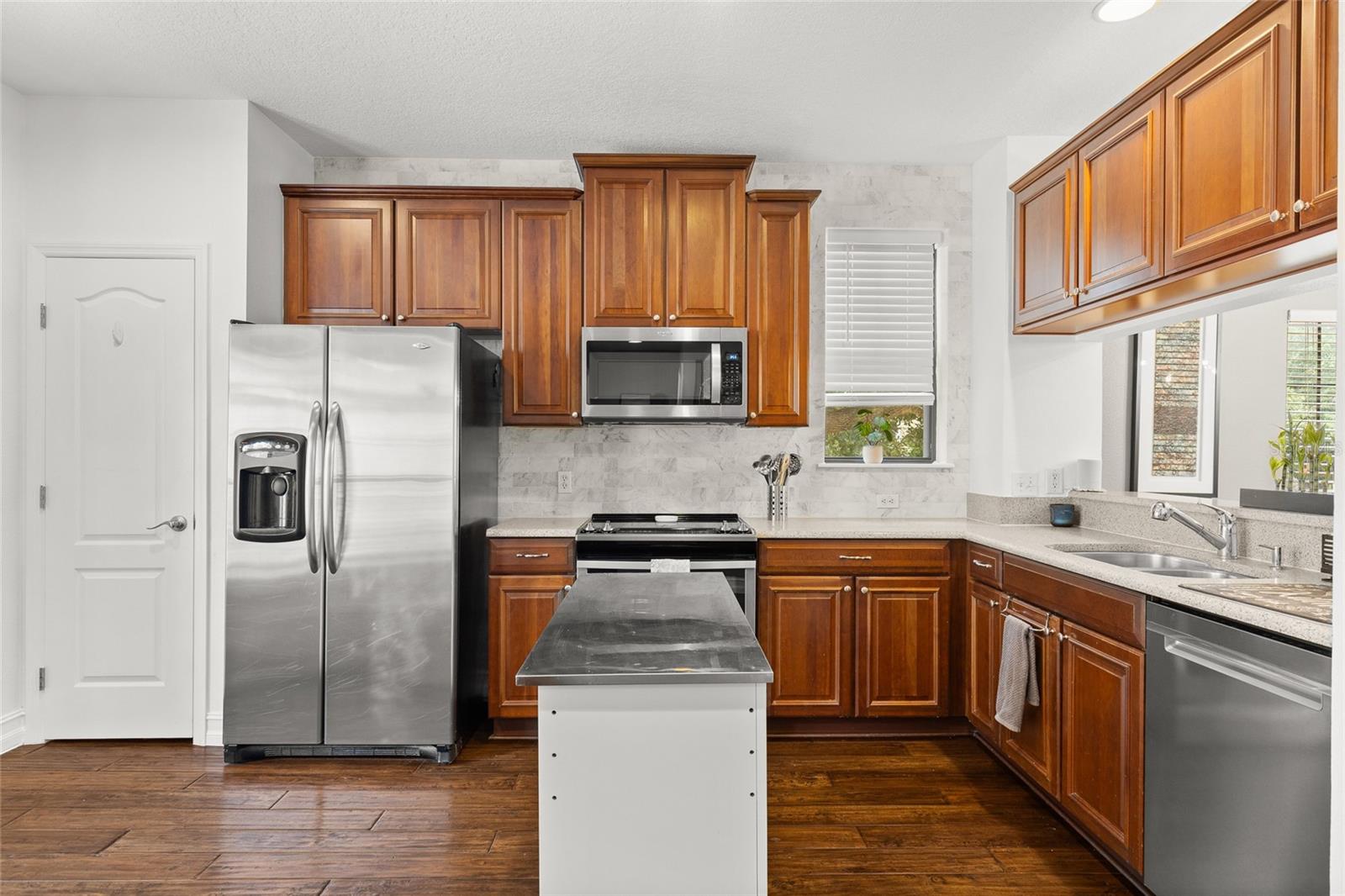FOUNTAIN PARKE AT LAKE MARY - Residential