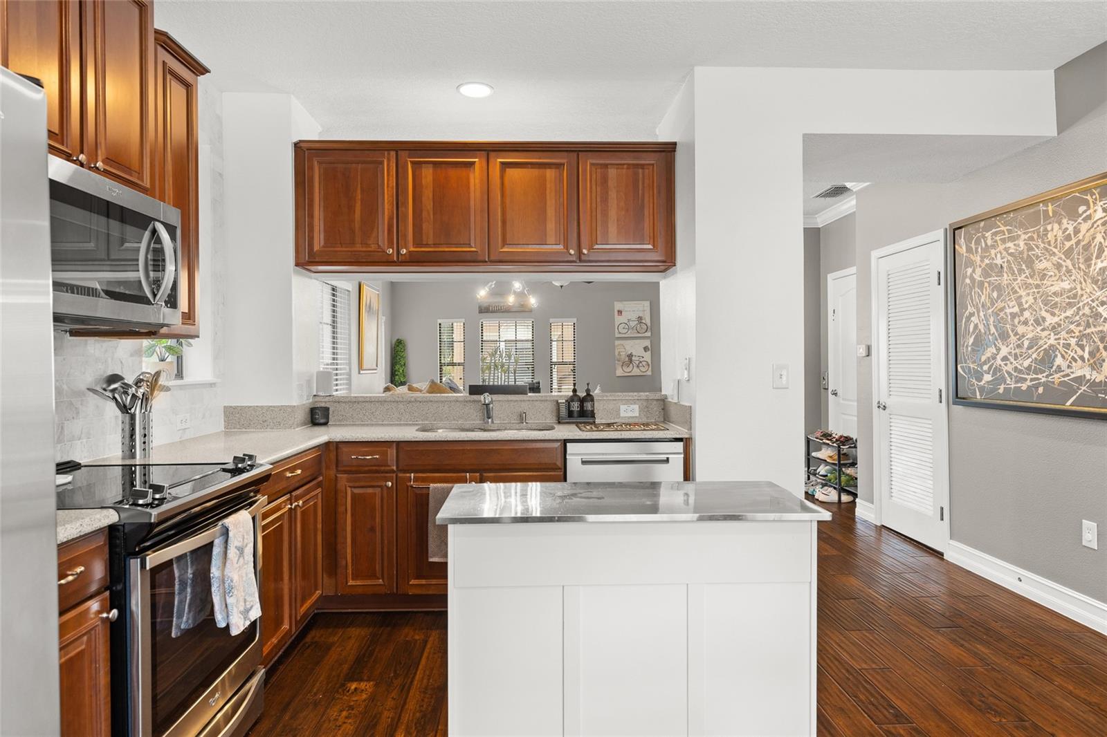FOUNTAIN PARKE AT LAKE MARY - Residential