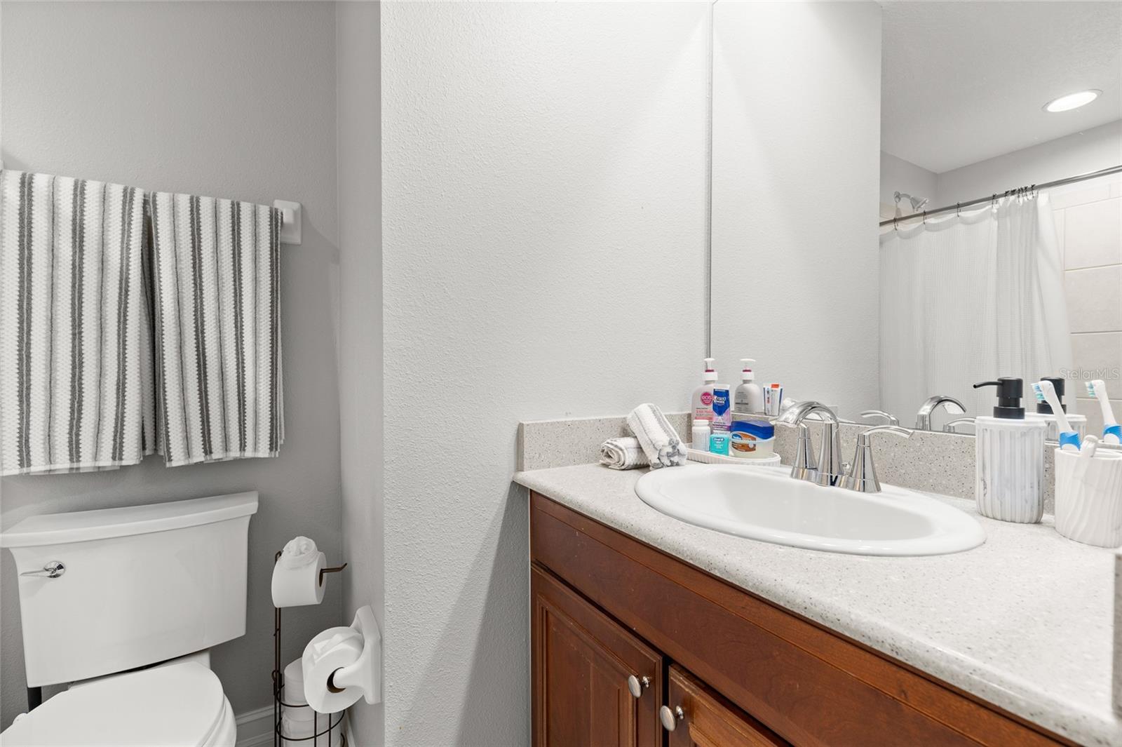 FOUNTAIN PARKE AT LAKE MARY - Residential