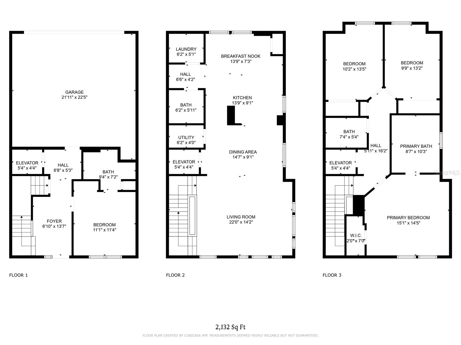 FOUNTAIN PARKE AT LAKE MARY - Residential