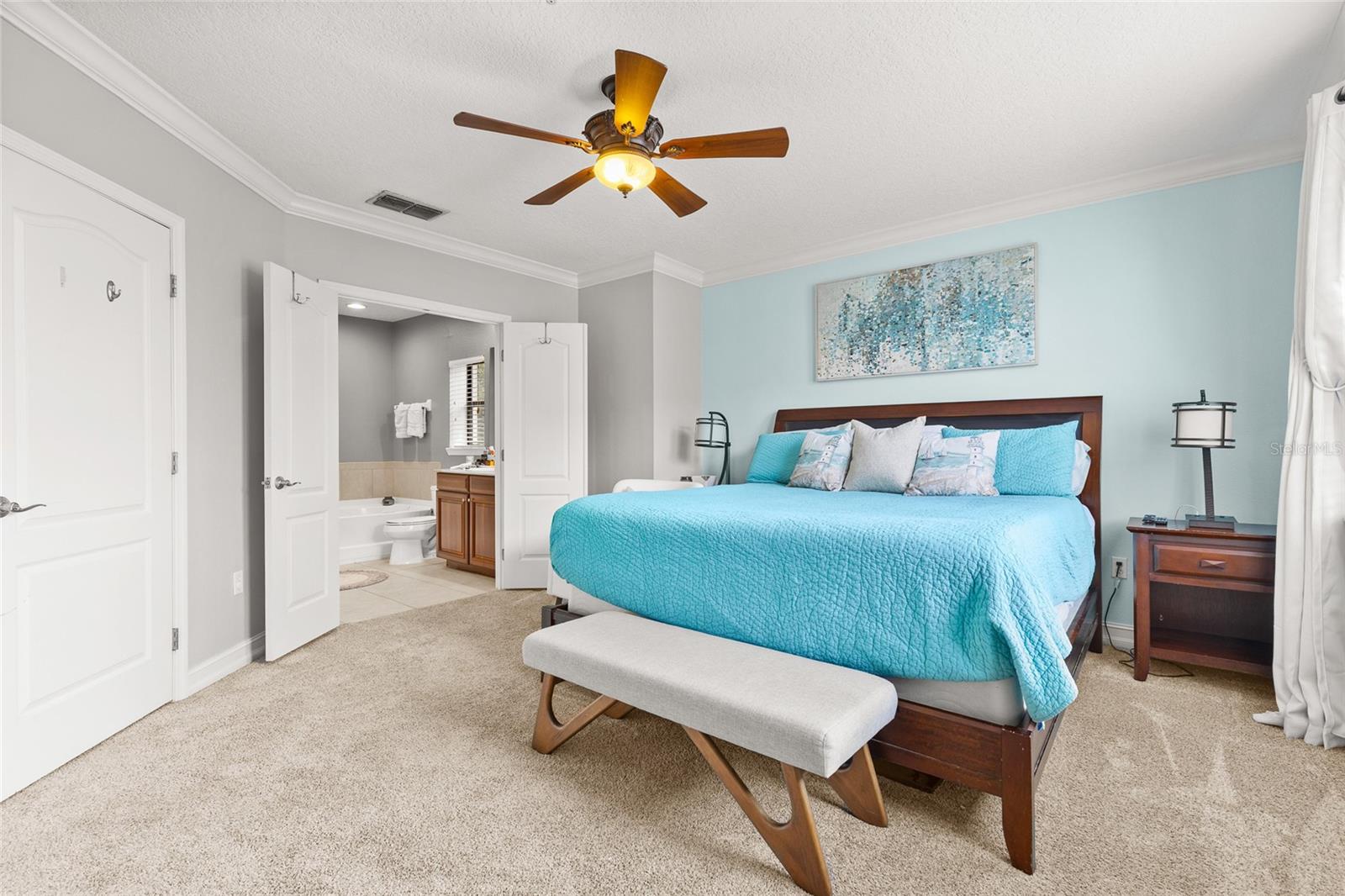FOUNTAIN PARKE AT LAKE MARY - Residential