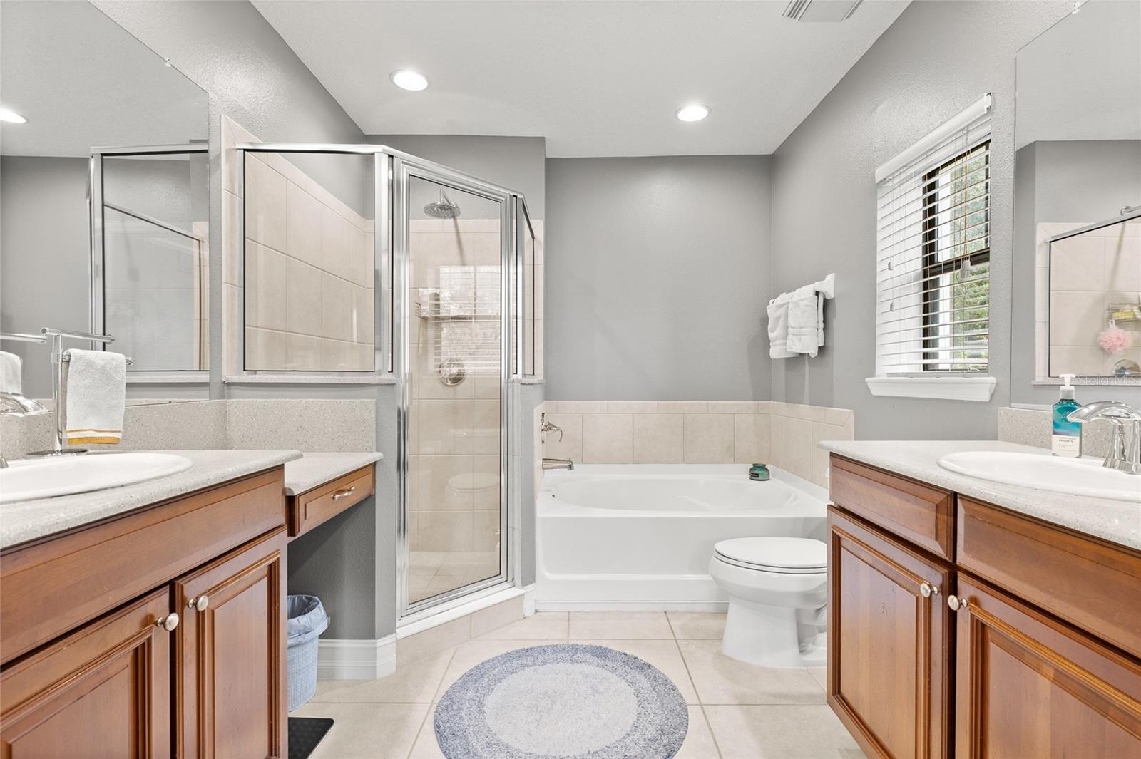 FOUNTAIN PARKE AT LAKE MARY - Residential